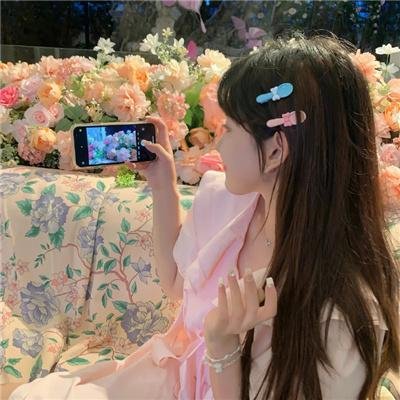 旺角的天空